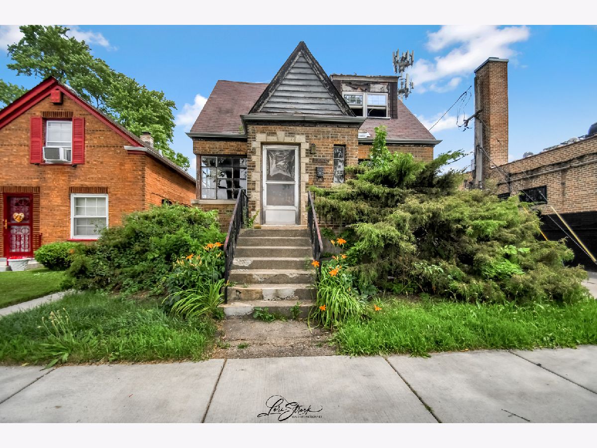 For Sale Chicago Illinois, 8645 Bennett Avenue