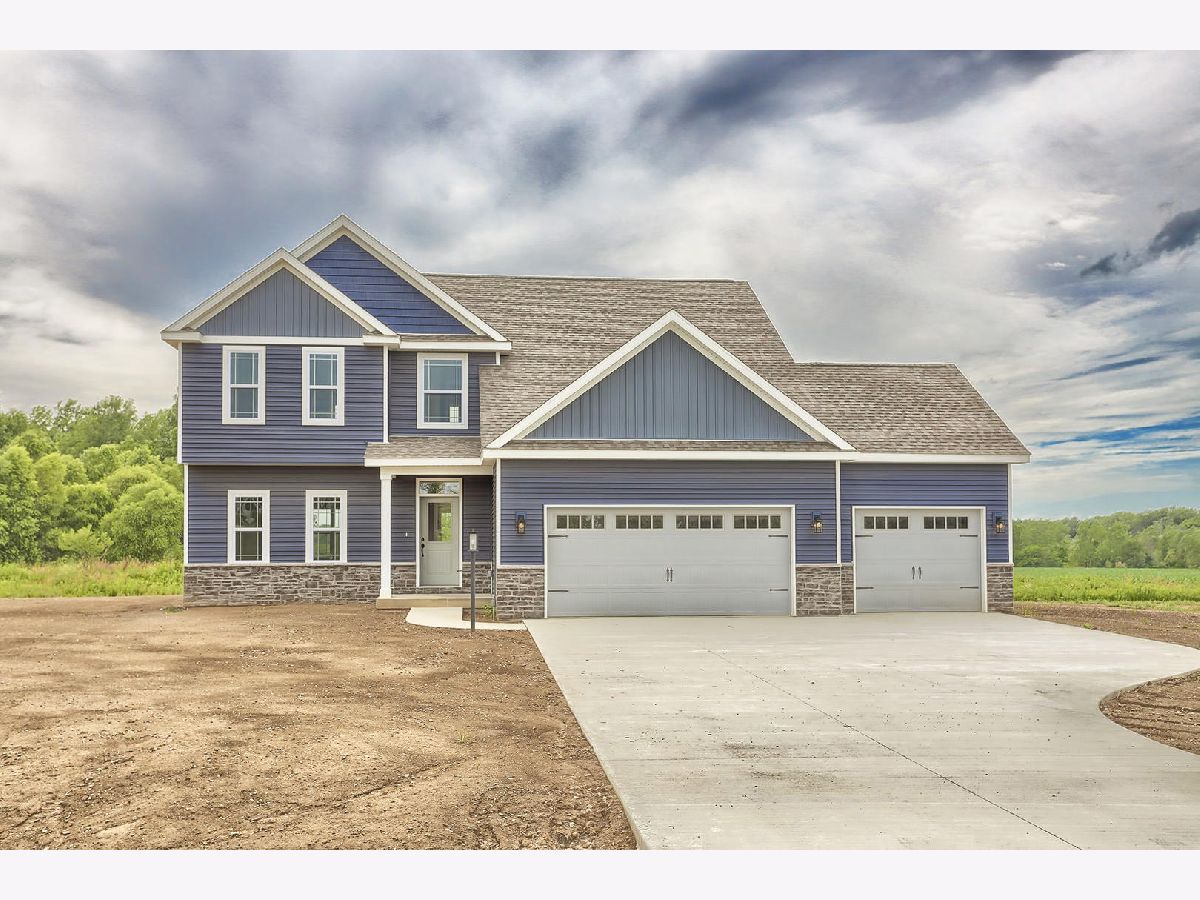  Sold Monticello Illinois, 112 Shady