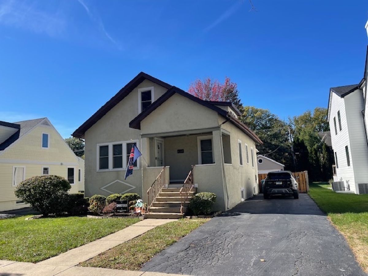For Sale Elmhurst Illinois, 634 S Spring Road