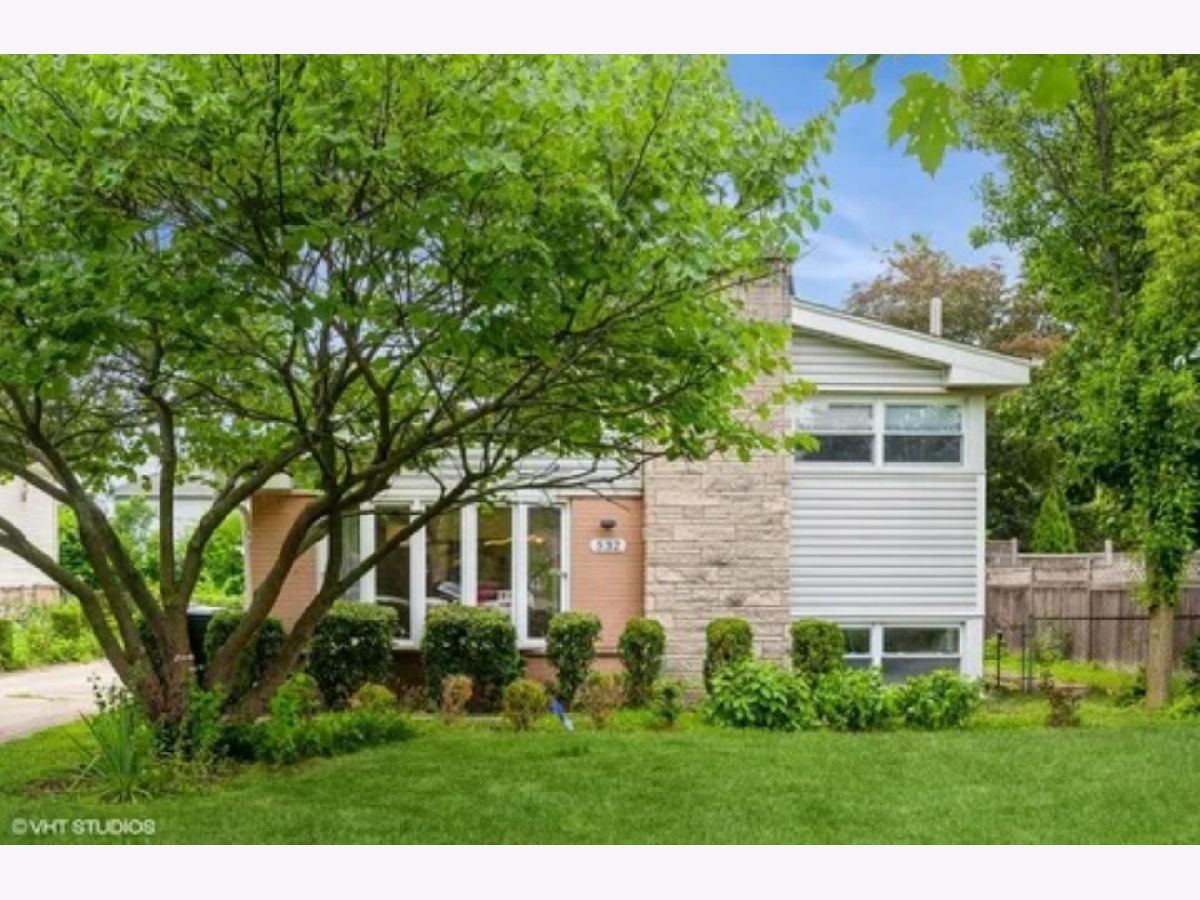  For Rent Glenview Illinois, 532 Warren