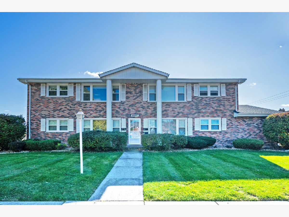  Rented Orland Park Illinois, 14450 Jefferson