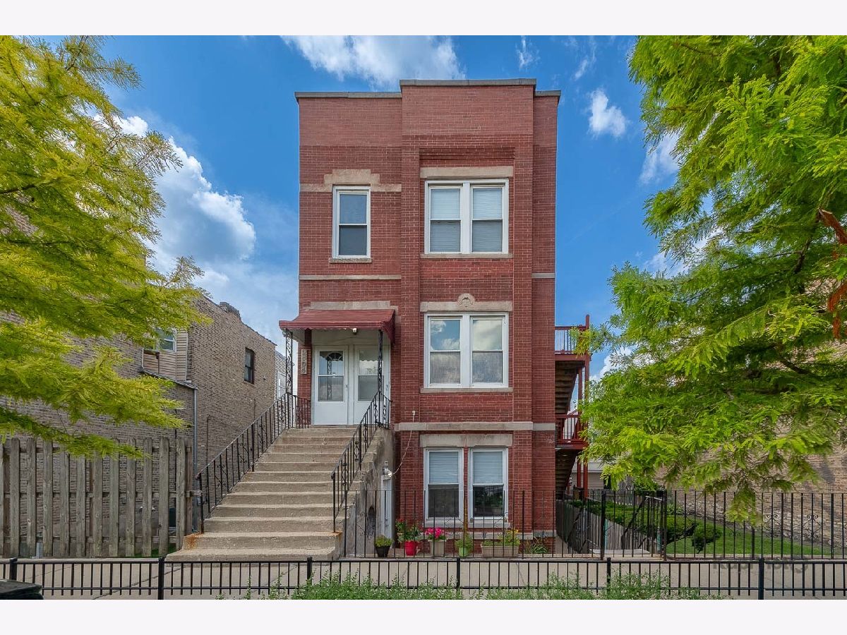 For Rent Chicago Illinois, 2504 Blue Island