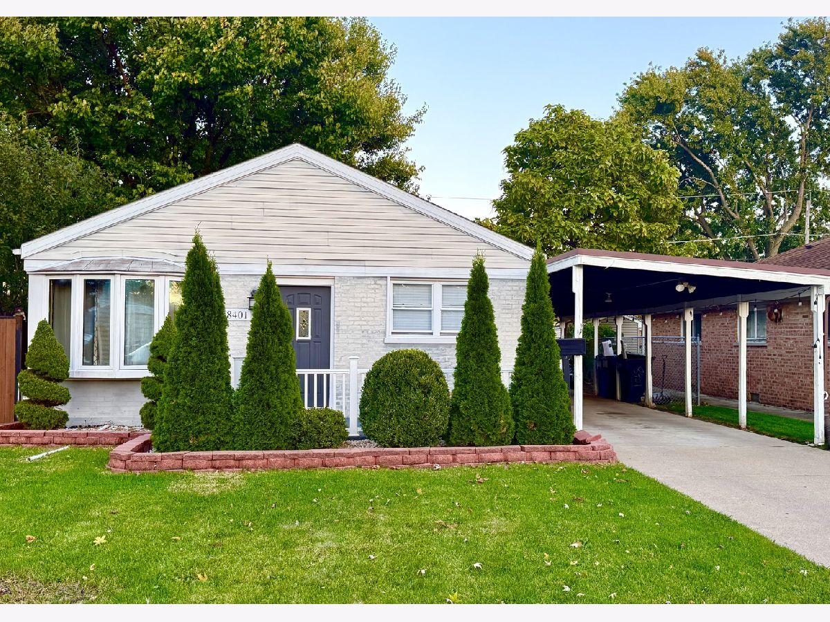 For Rent Chicago Illinois, 8401 Scottsdale