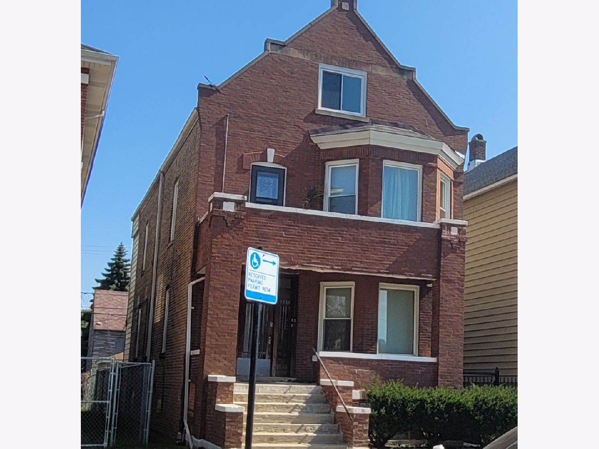 For Rent Chicago Illinois, 8429 Marquette