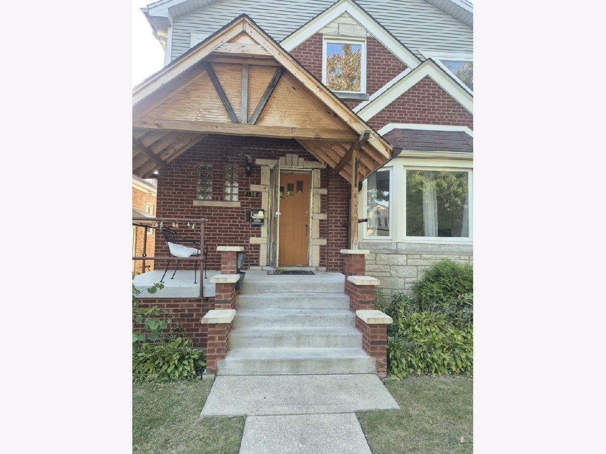 For Rent Chicago Illinois, 4138 Parkside