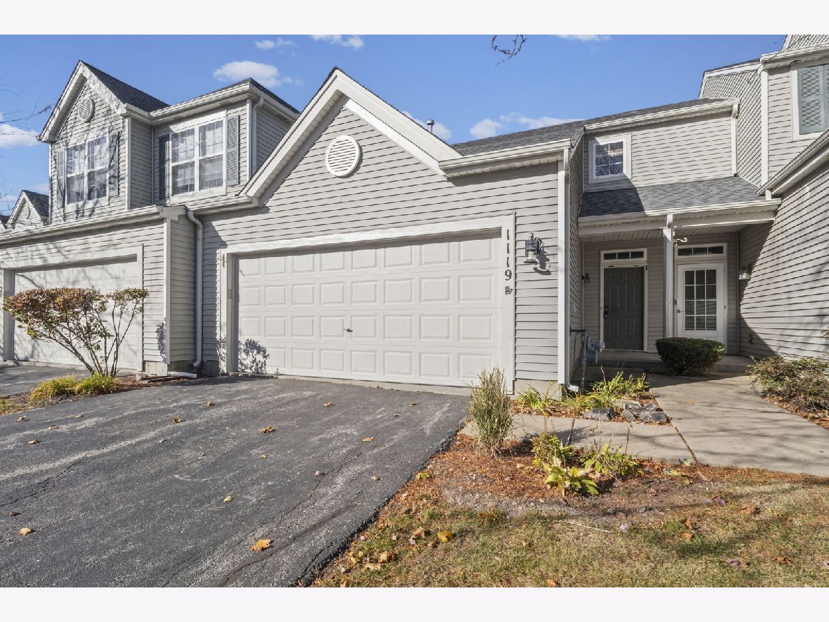  For Rent Minooka Illinois, 1119 Clover