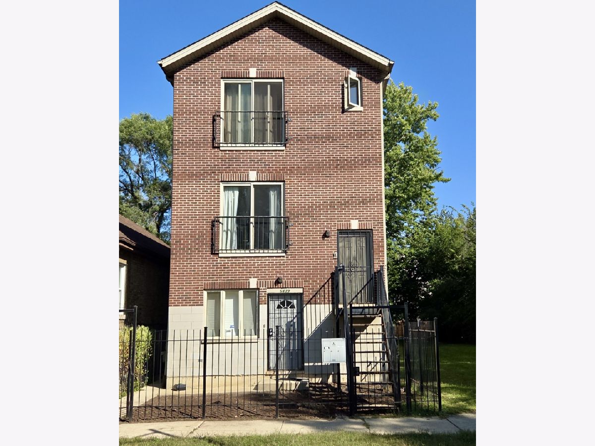 For Rent Chicago Illinois, 6439 Saint Lawrence