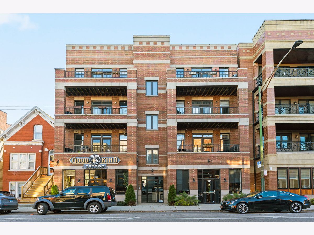  Rented Chicago Illinois, 3056 Clybourn