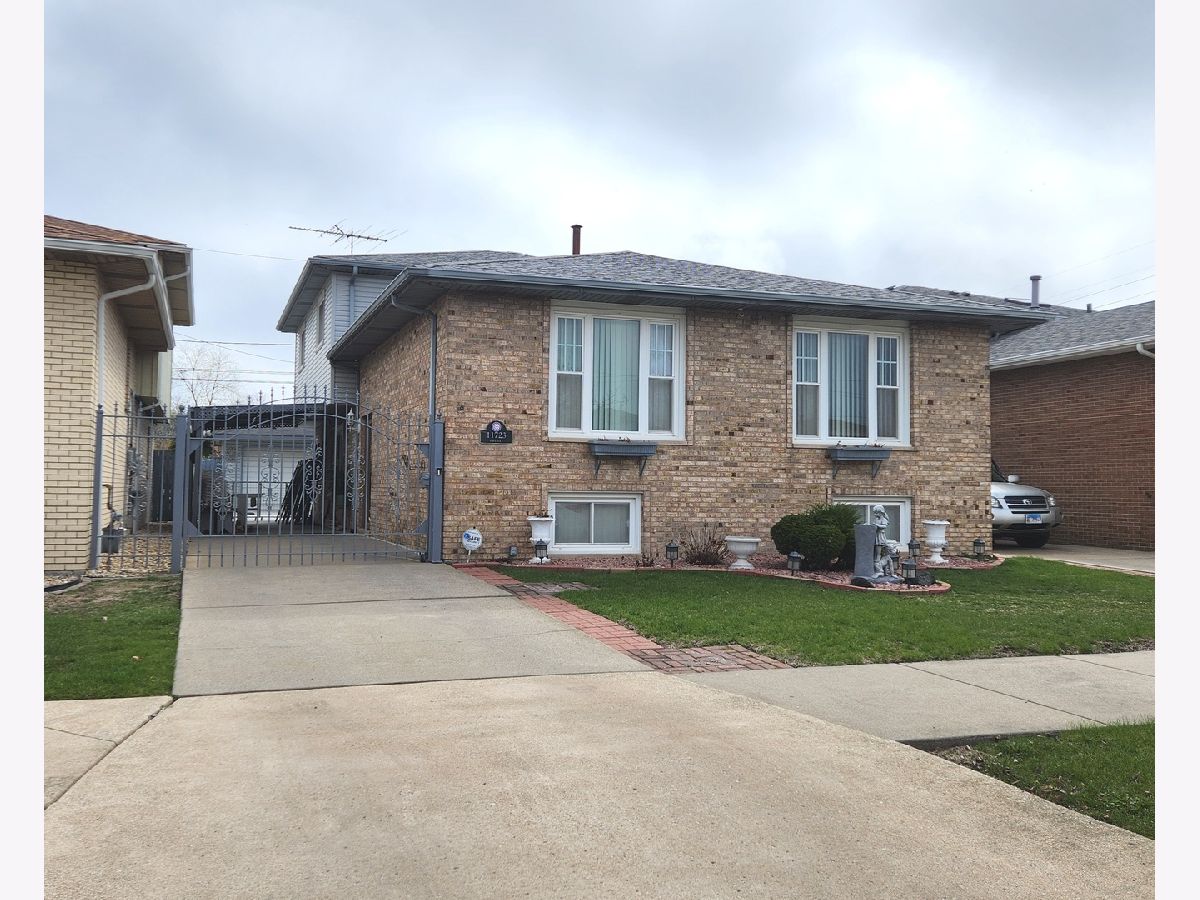 For Sale Chicago Illinois, 11723 Avenue J