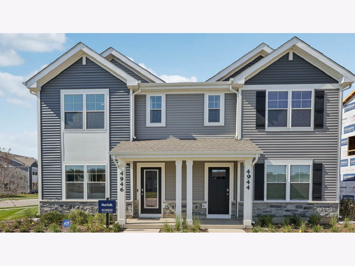 Condos & Townhomes & Homes For Sale Pike River Crossing Mt Pleasant Wisconsin, 7105 Fair Oaks Road