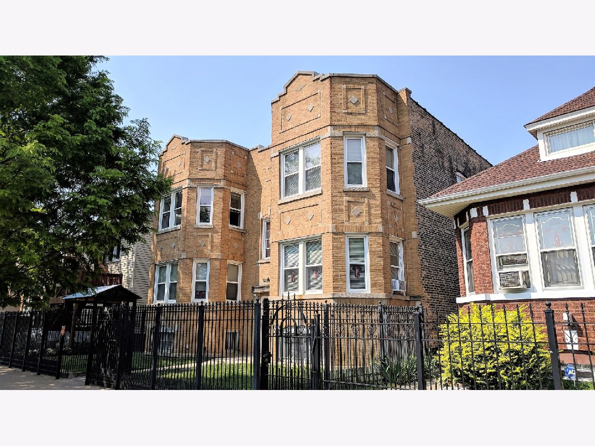  For Rent Chicago Illinois, 6424 Talman