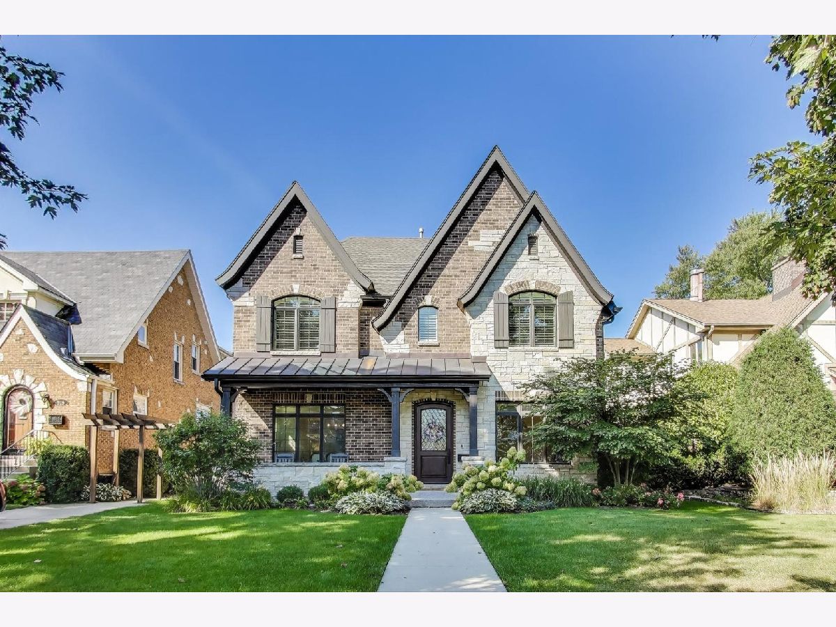  Sold Park Ridge Illinois, 912 Peale