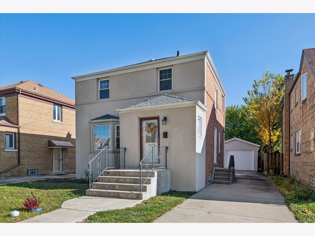  For Sale Elmwood Park Illinois