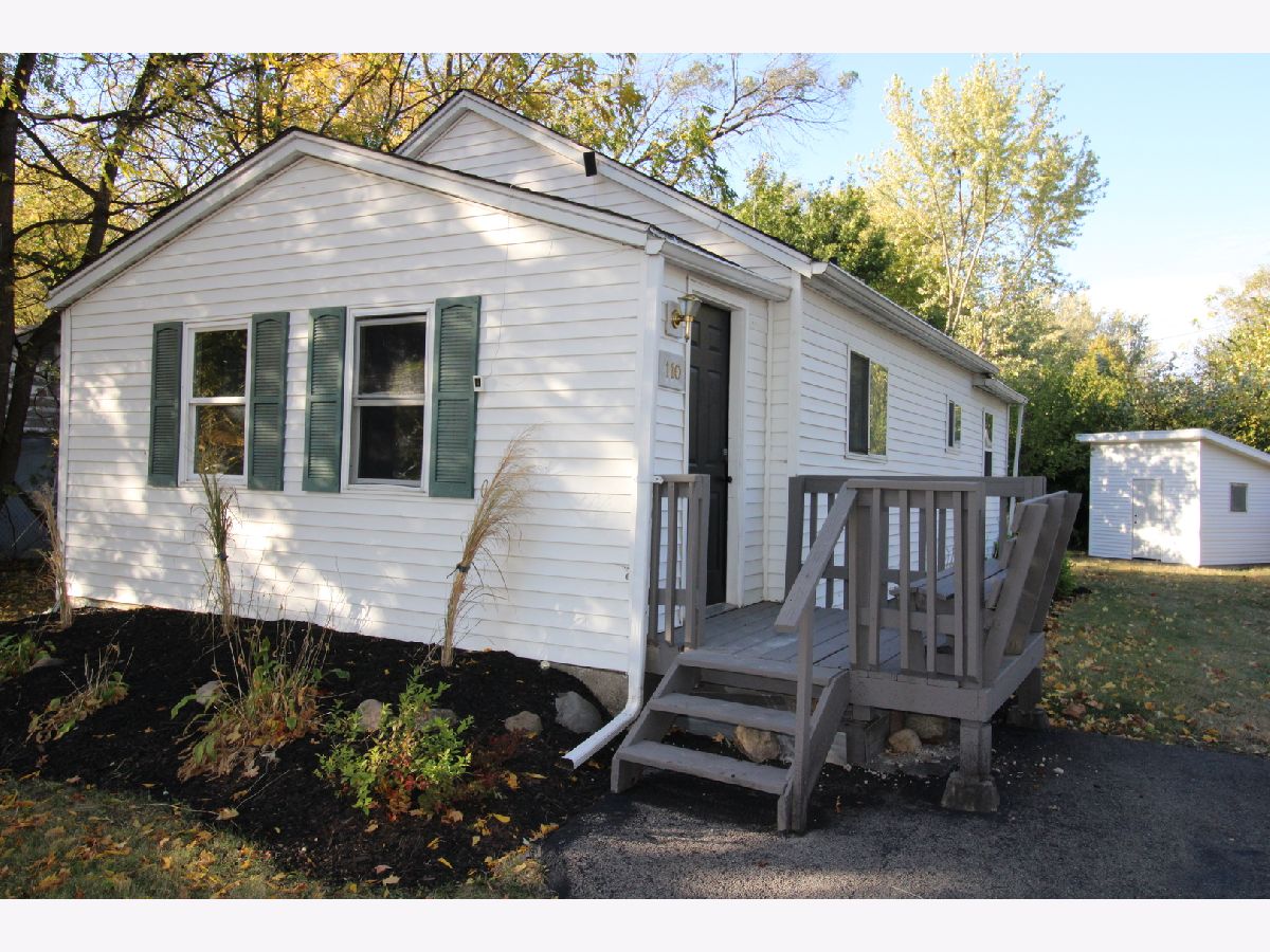  For Sale Machesney Park Illinois, 110 Winona Drive