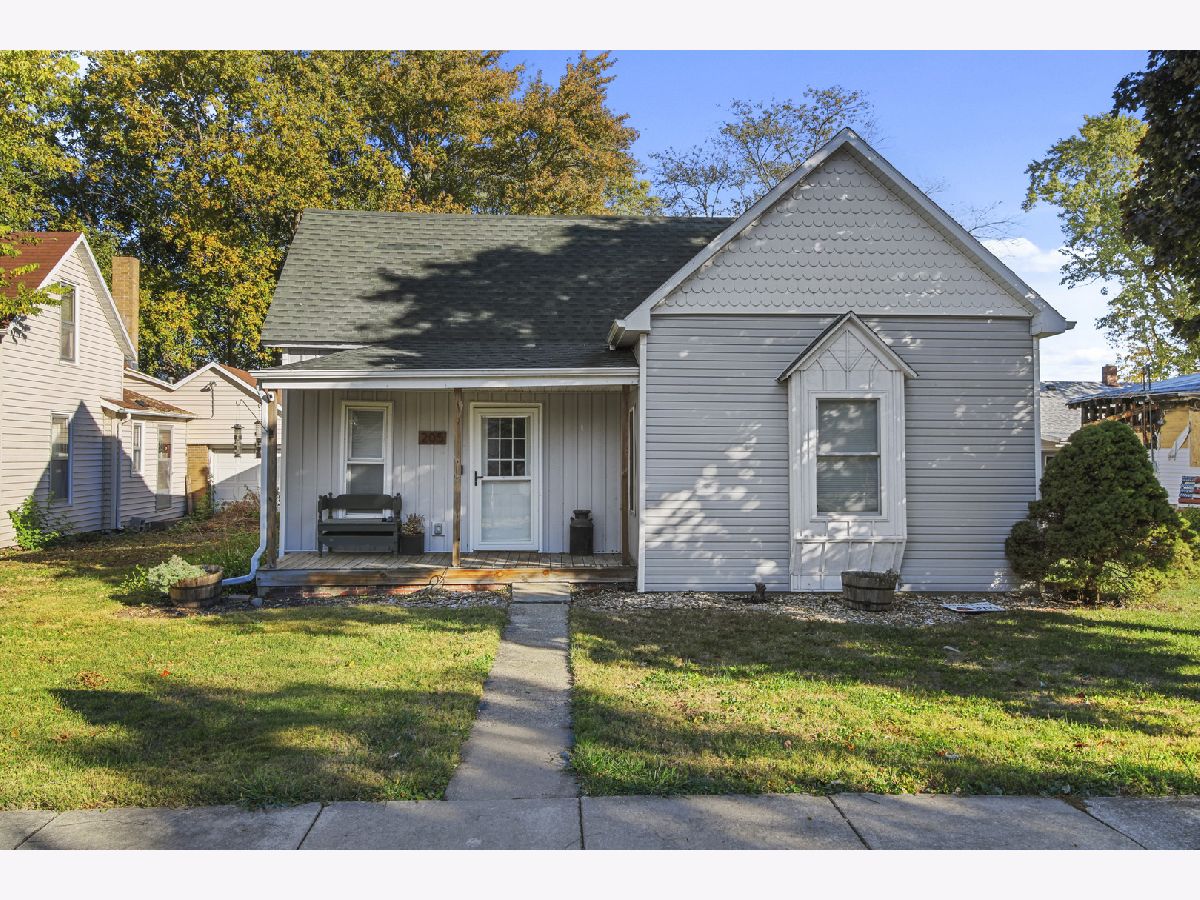  For Sale Ogden Illinois, 205 Kyle Street