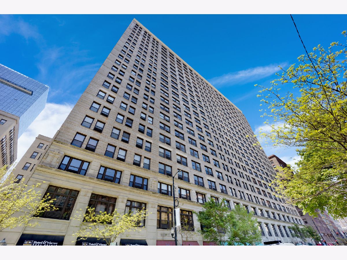  For Rent Chicago Illinois, 600 Dearborn