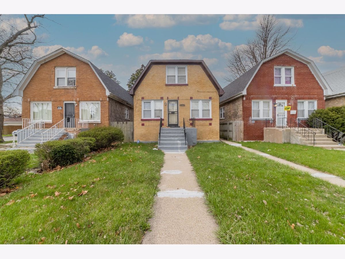 For Sale Chicago Illinois, 9154 May Street