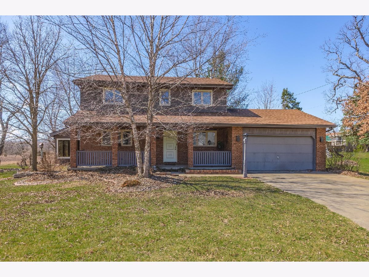  Sold Pontiac Illinois