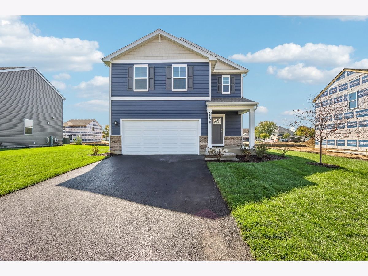 For Sale Joliet Illinois, 3705 Stockton Drive