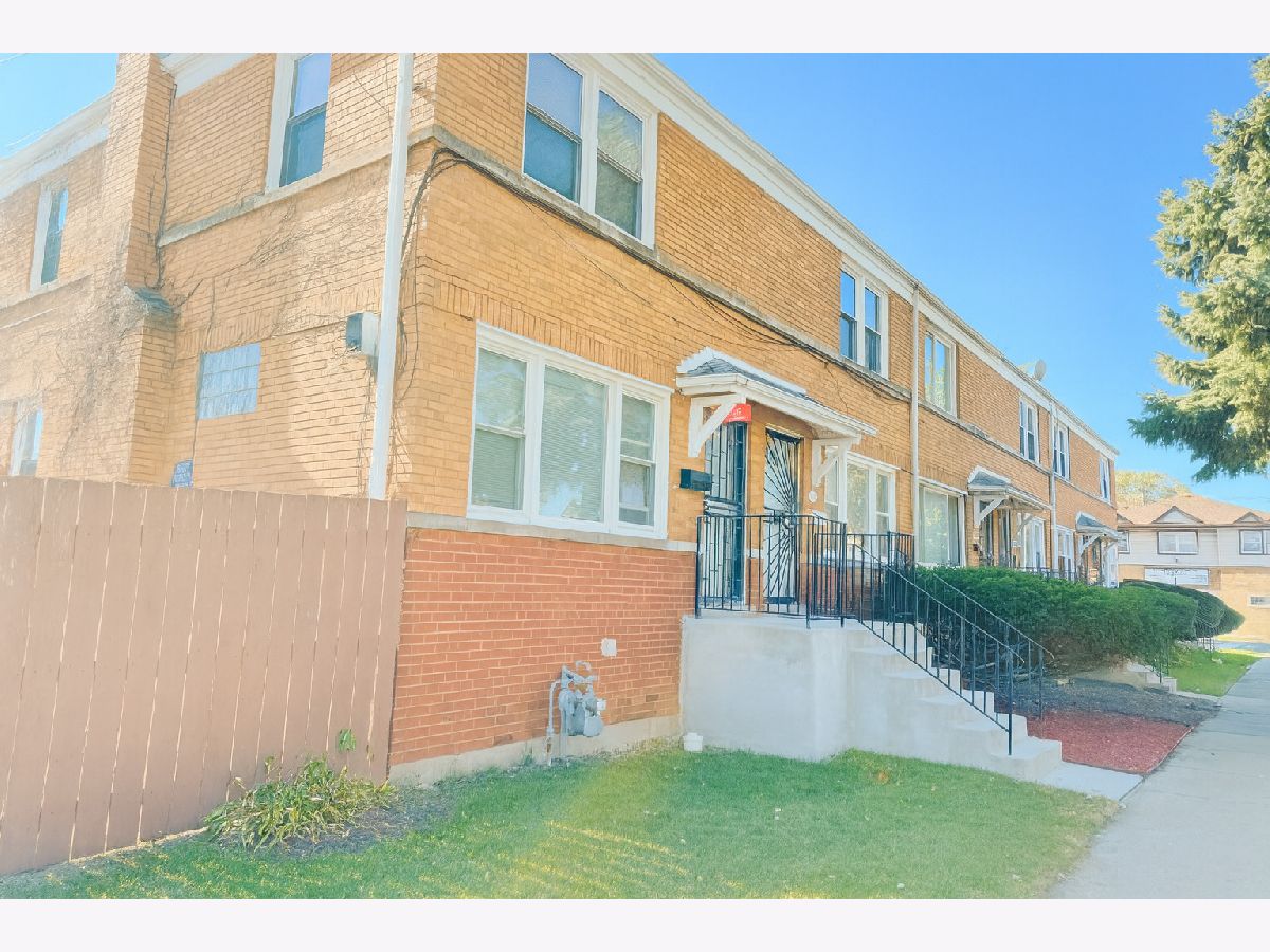  For Sale Bellwood Illinois, 3616 Jackson Street