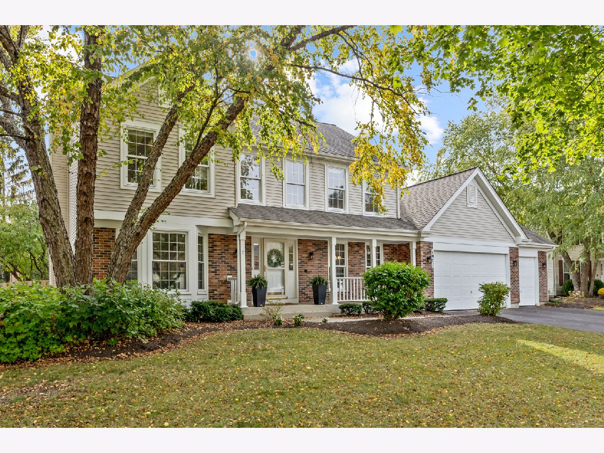 For Sale Algonquin Illinois, 1971 Peach Tree Lane