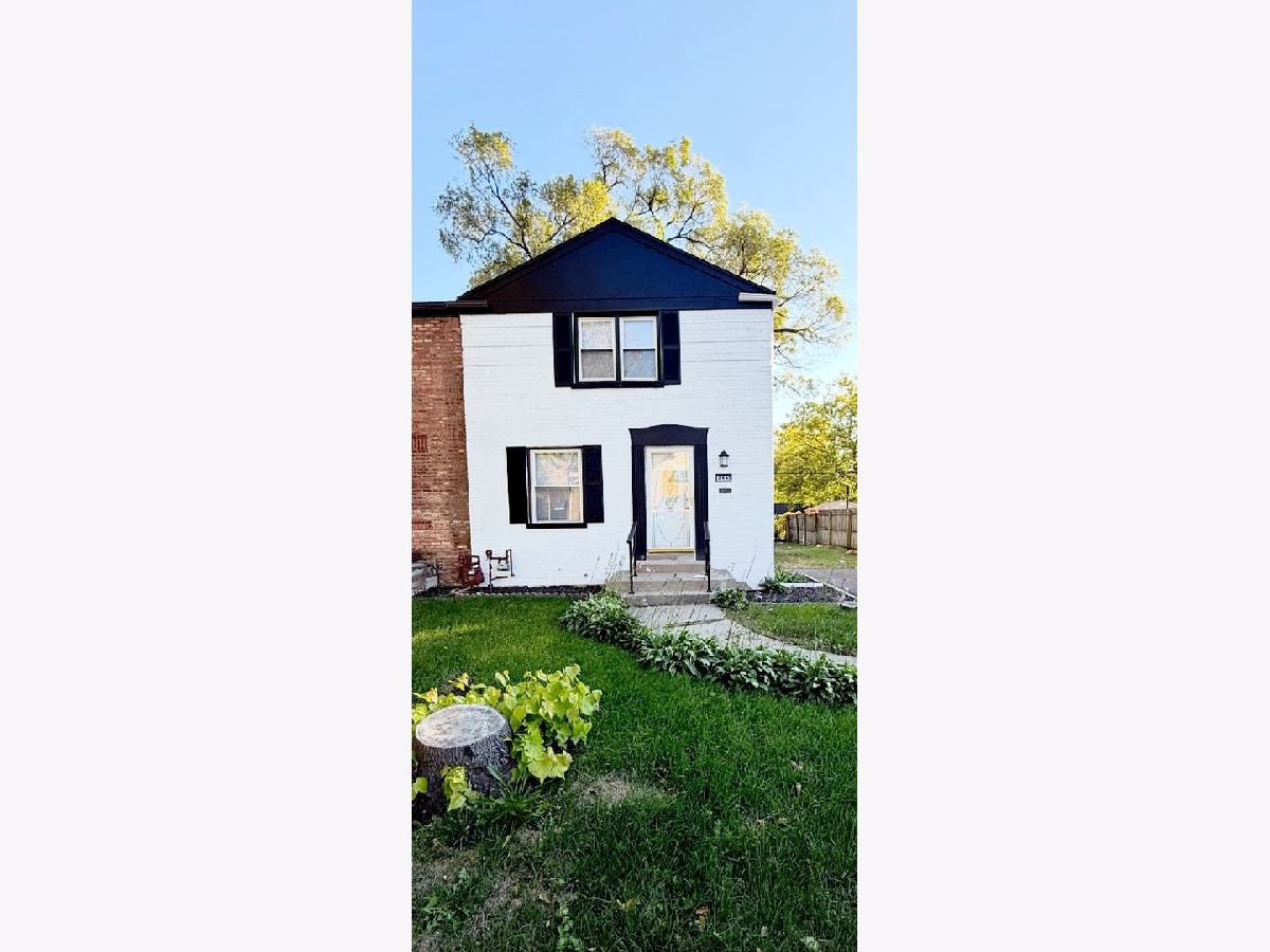 For Sale Chicago Illinois, 2453 96th Street