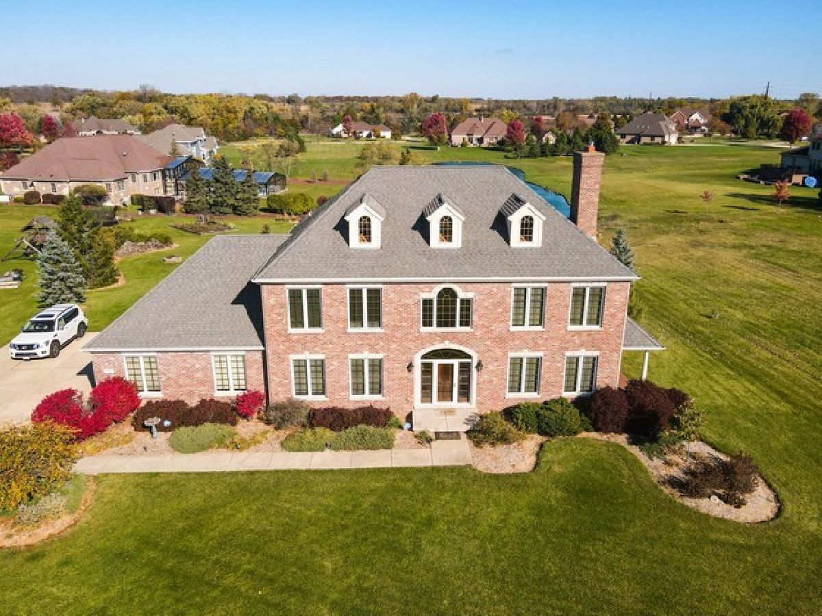  For Sale Salem Wisconsin, 25812 91st Street