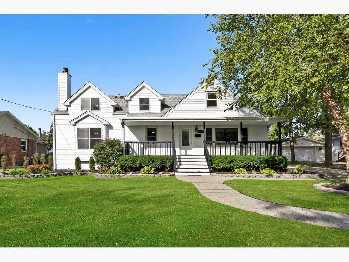  For Sale Worth Illinois, 7248 110th Street