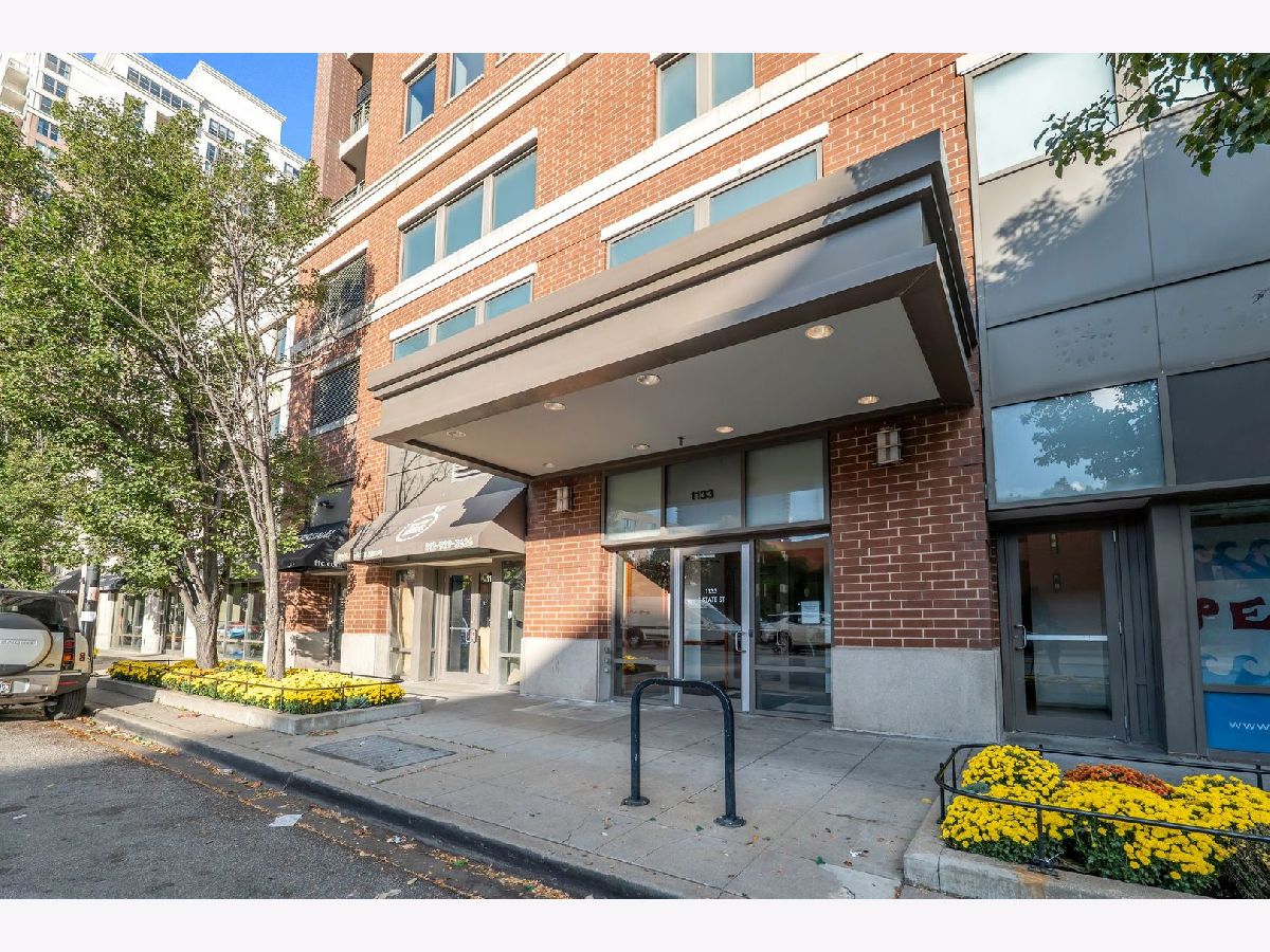  For Sale Chicago Illinois, 1133 State Street