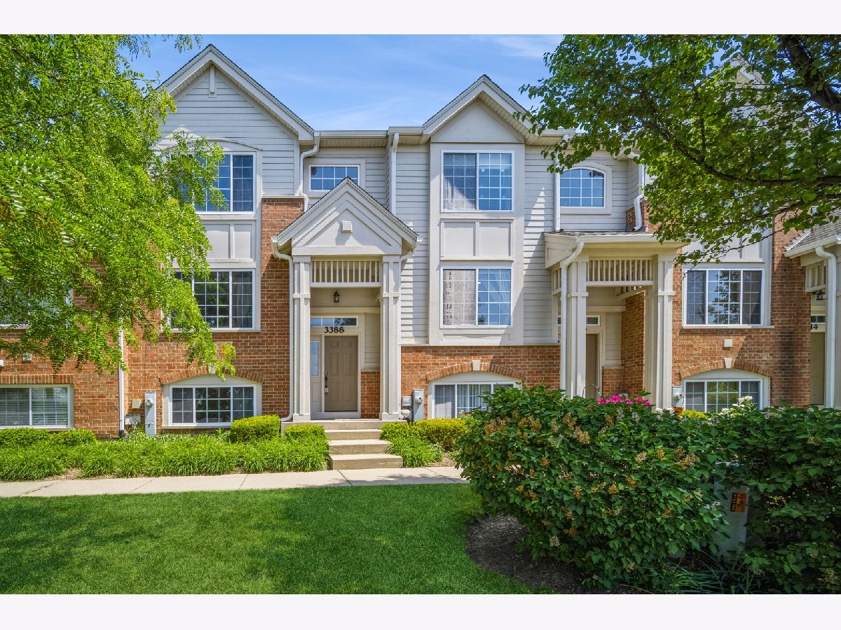  For Rent Elgin Illinois, 3388 Sanctuary