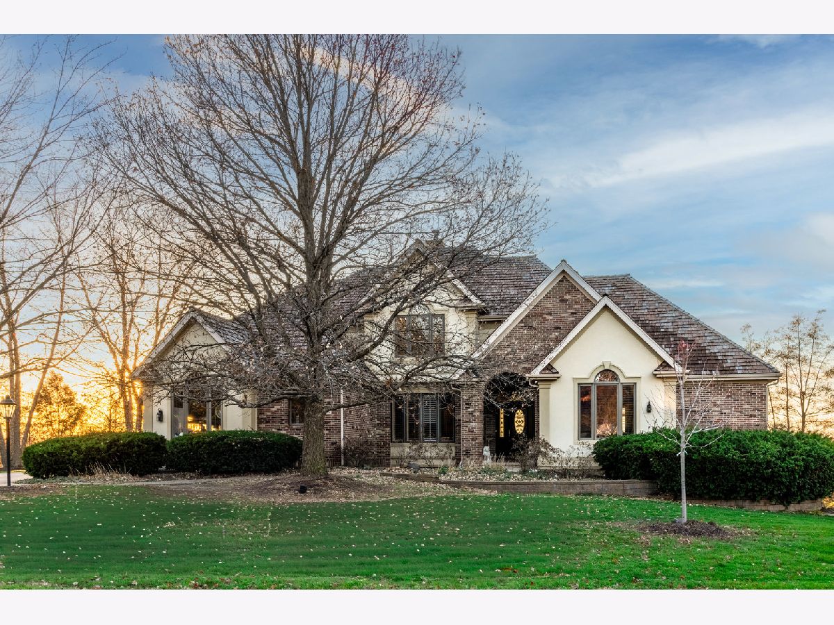  For Sale Ivanhoe Illinois, 28790 Sky Crest Drive