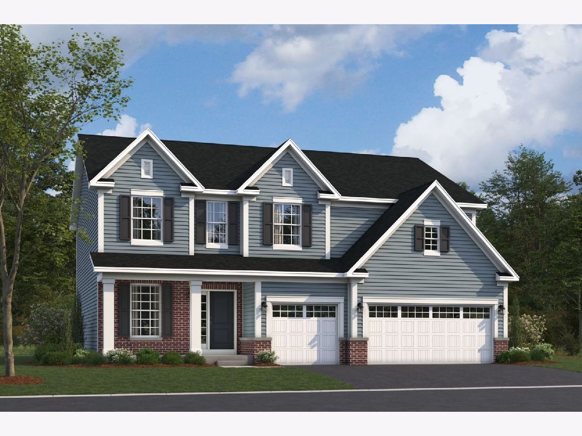 For Sale Plainfield Illinois, 12933 Kerry Lane