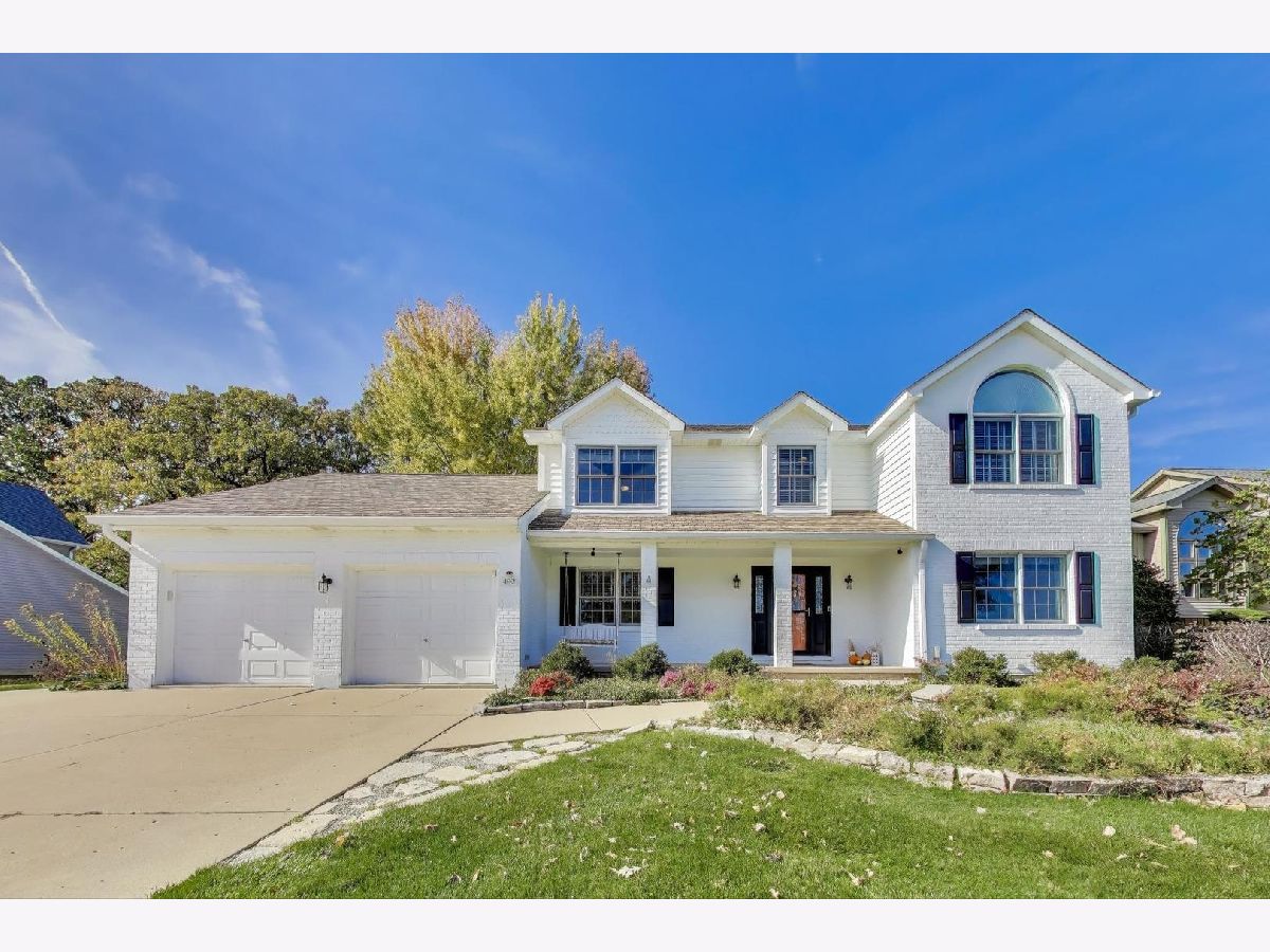 For Sale Sugar Grove Illinois, 402 Hankes Road