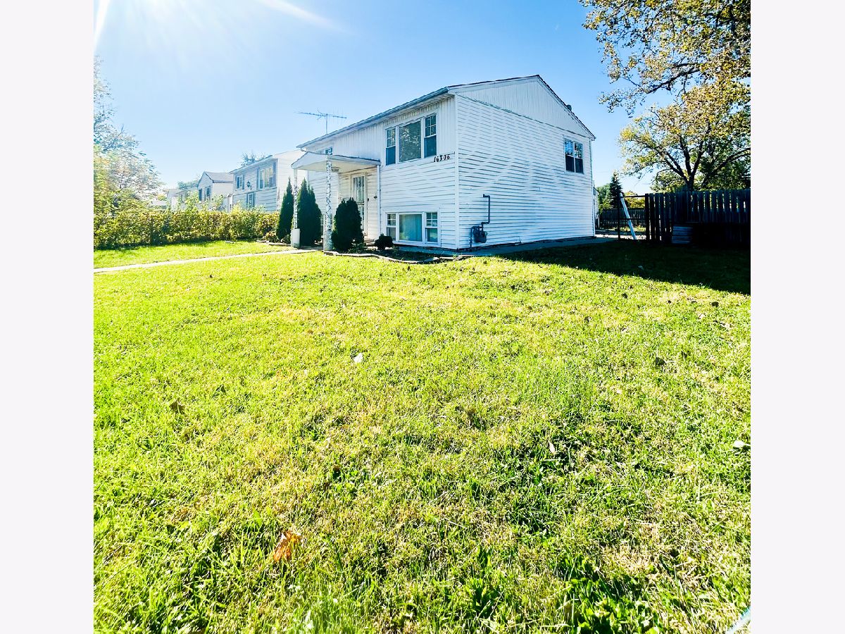  For Sale Markham Illinois, 16306 Park Avenue