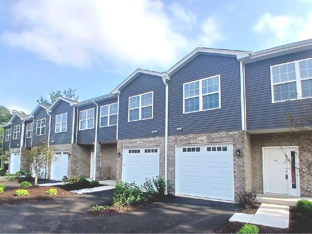  For Sale Crestwood Illinois, 5404 135th Street