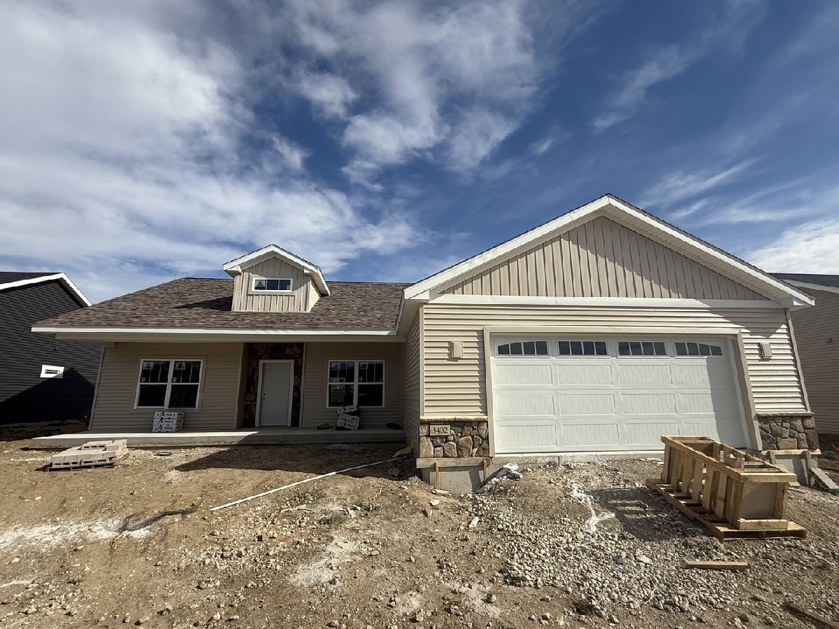  For Sale Urbana Illinois, 3402 Melissa Lane