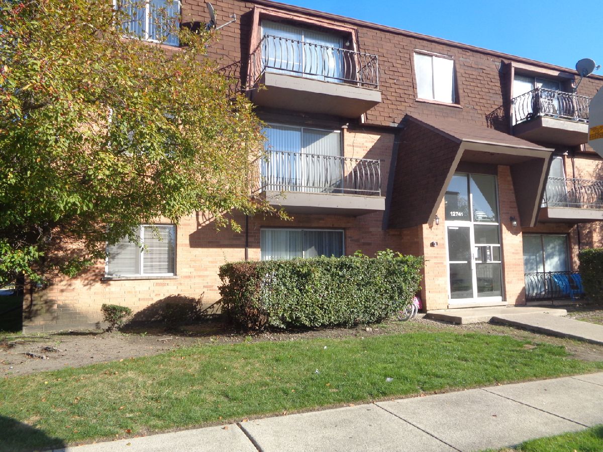 For Rent Alsip Illinois, 12741 Lacrosse