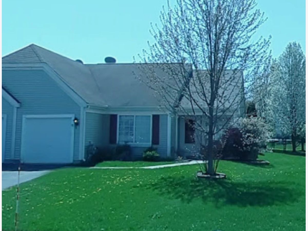  Rented Round Lake Illinois, 119 Amberley