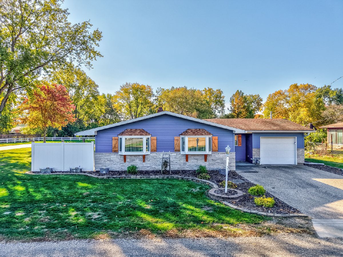  For Sale Streator Illinois, 605 Pinetree Road