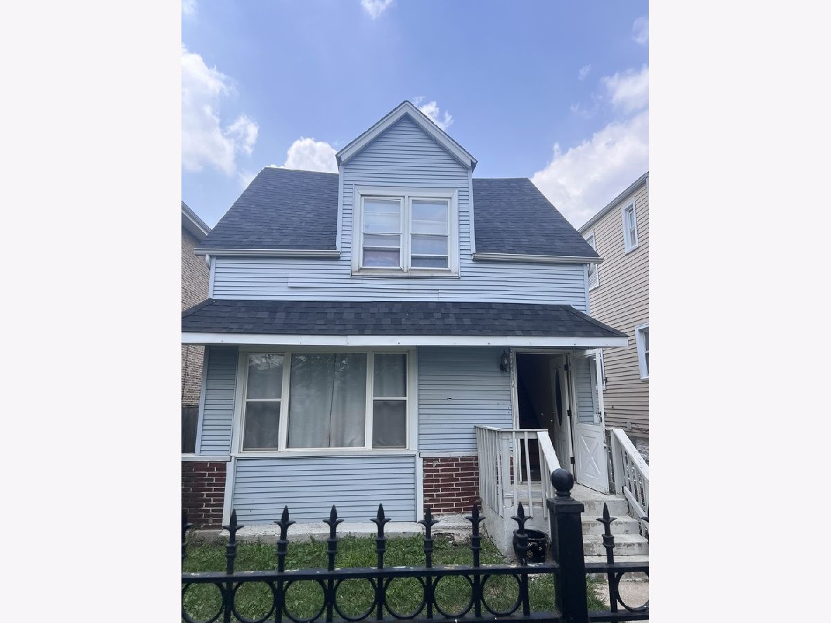  For Sale Chicago Illinois, 2412 Lorel Avenue