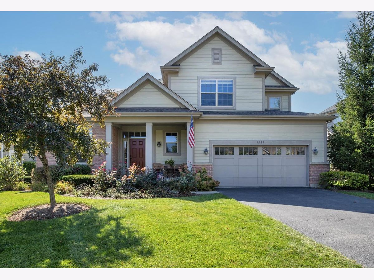 Townhomes & Homes Sold Westgate At The Glen Glenview Illinois, 1917 Dauntless