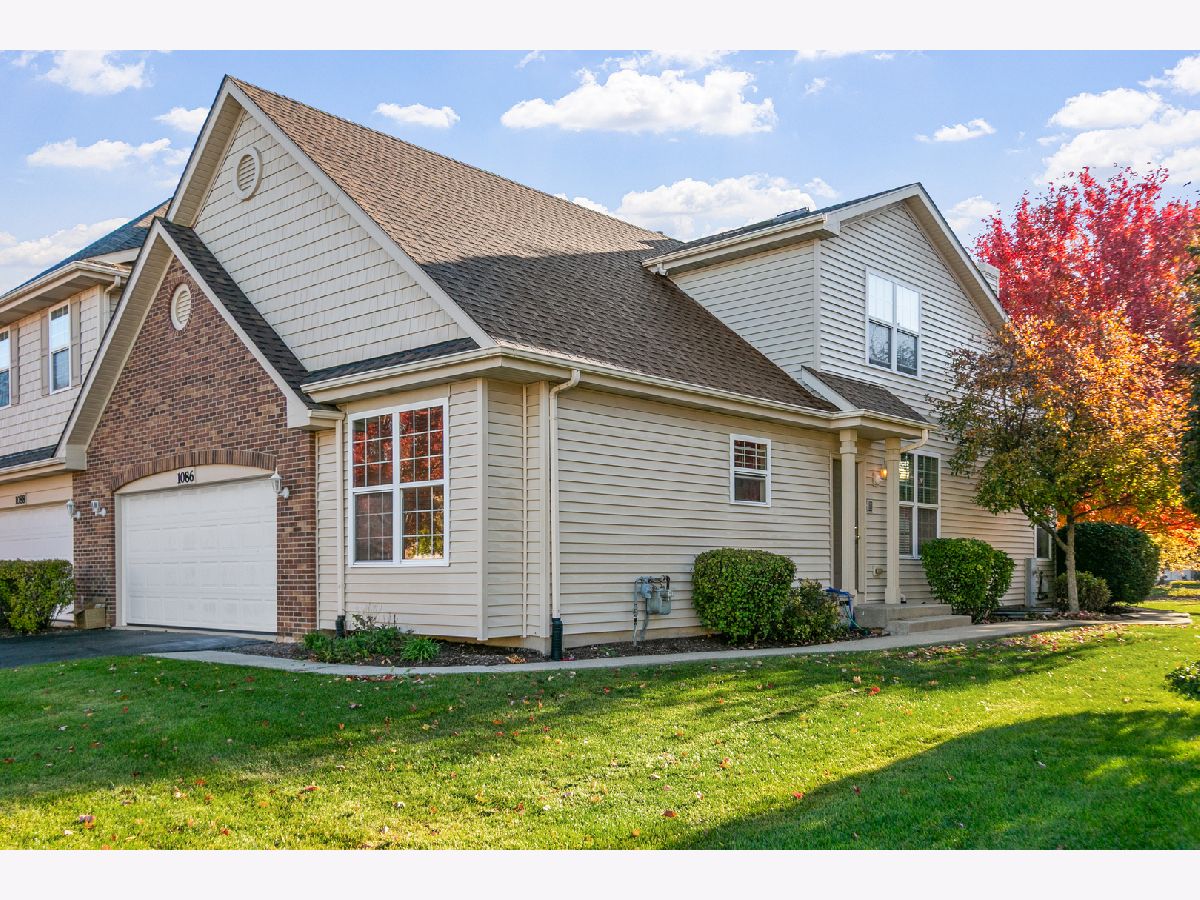  For Sale Romeoville Illinois, 1086 Birch Lane