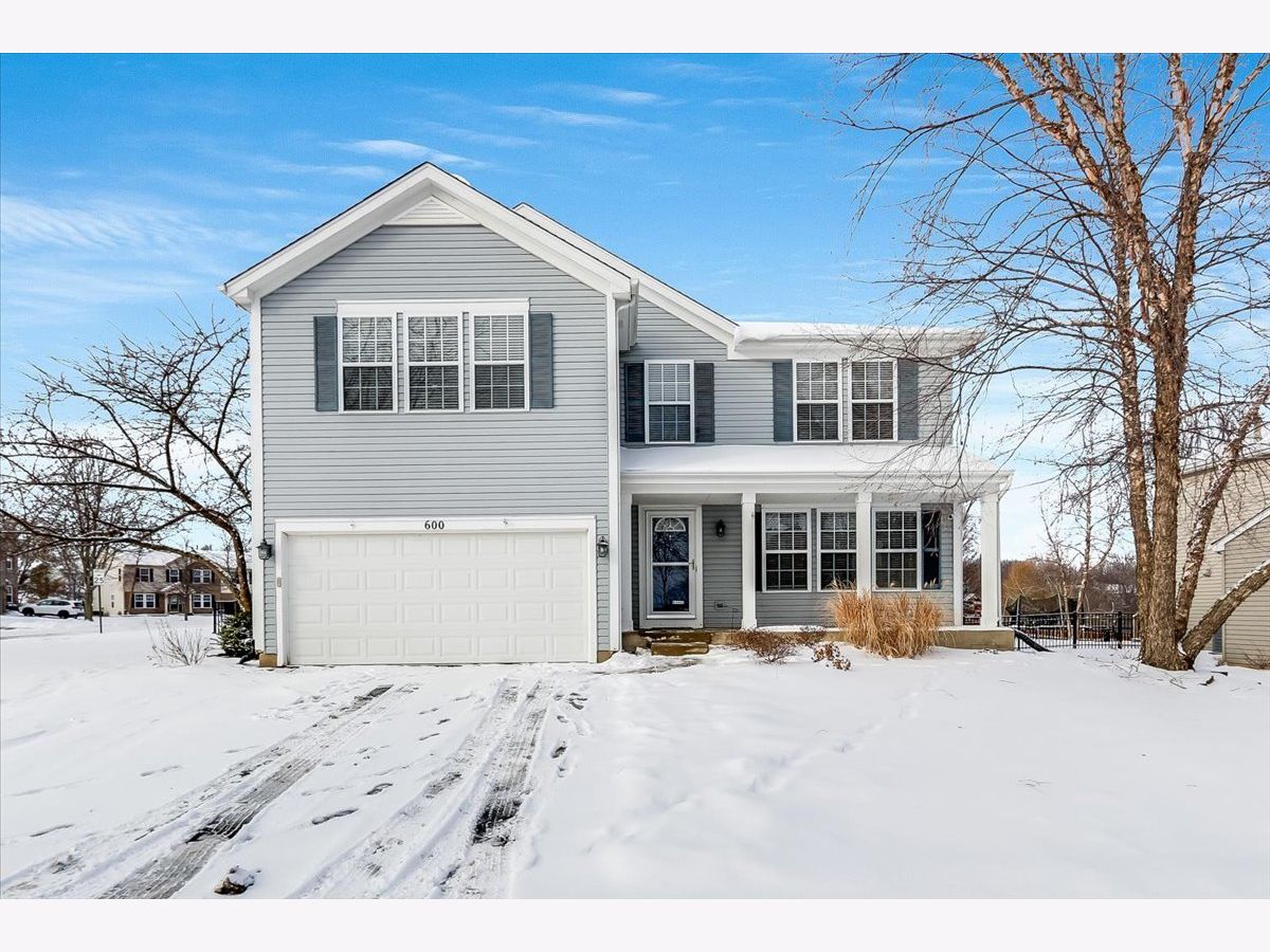  For Sale Marengo Illinois, 600 Spring Drive