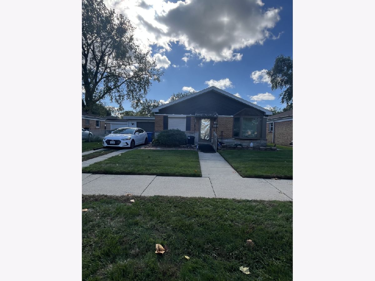  For Sale Dolton Illinois, 1429 Kasten Drive