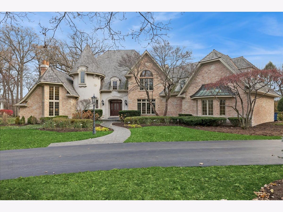  For Sale Libertyville Illinois, 2041 Tremont Court