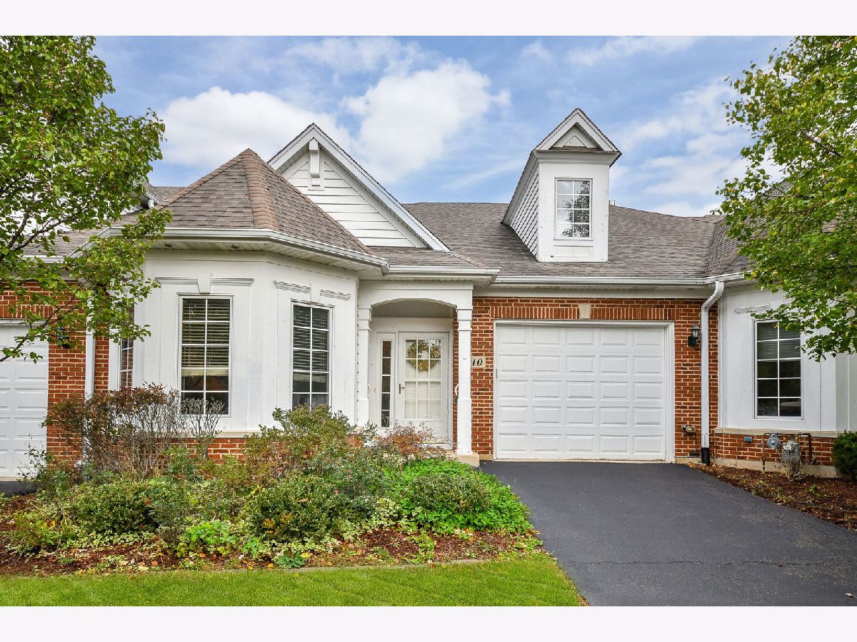  For Rent St Charles Illinois, 310 Delnor Glen