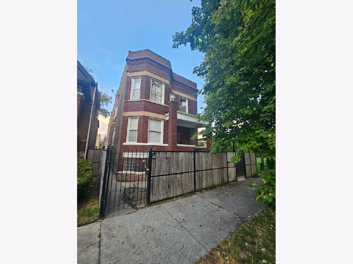 For Sale Chicago Illinois, 6332 Ada Street