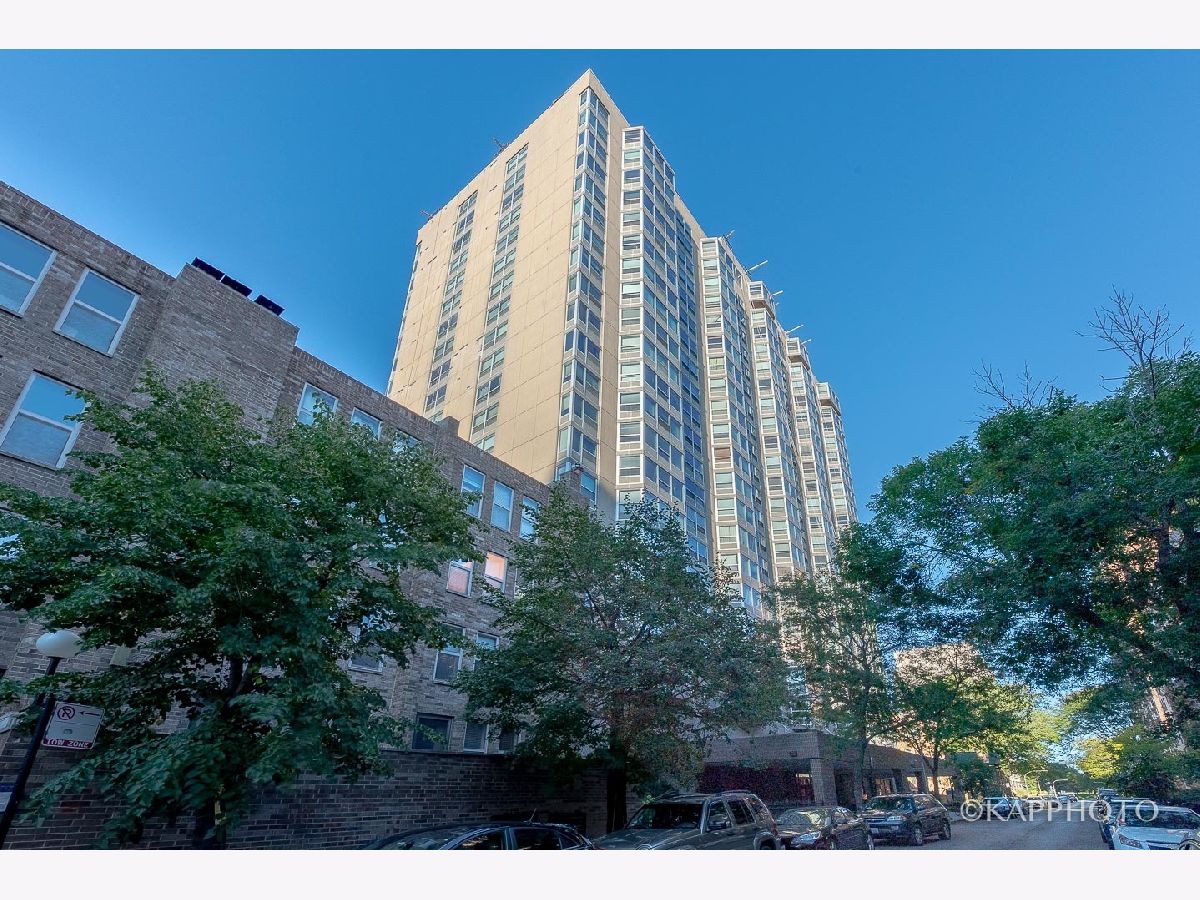  Rented Chicago Illinois, 720 Gordon