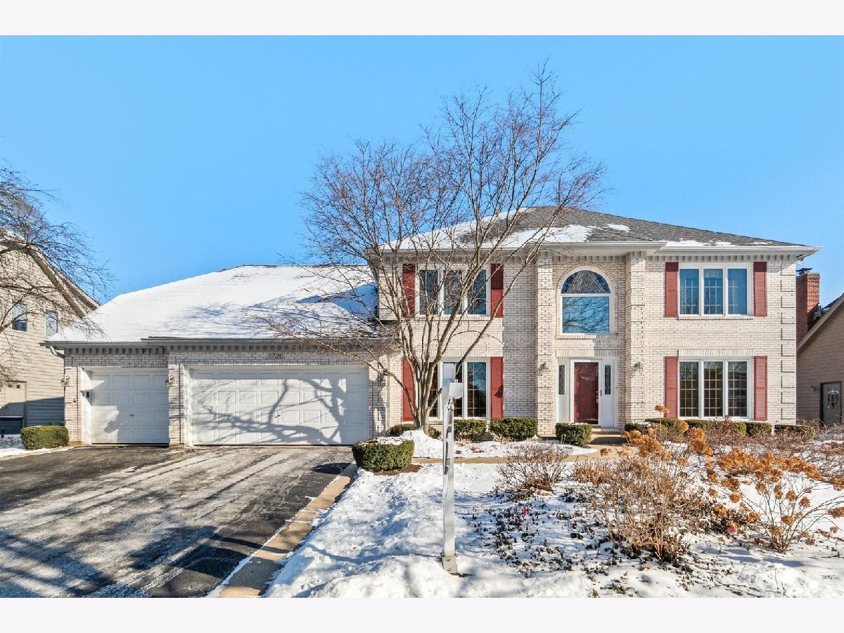 Homes Sold Ashbury Naperville Illinois, 3720 Mandeville