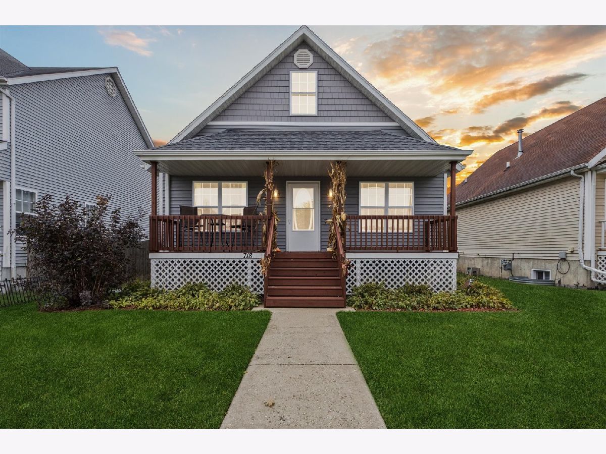  Sold Kirkland Illinois, 718 Prospect